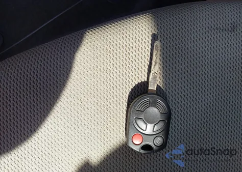 2012 Ford Focus Se z USA, uszkodzony, nr VIN 1FAHP3F27CL107368